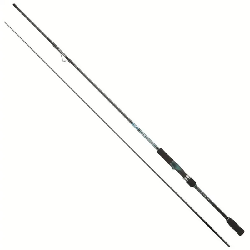 Bestseller Daiwa Emeraldas X 2020