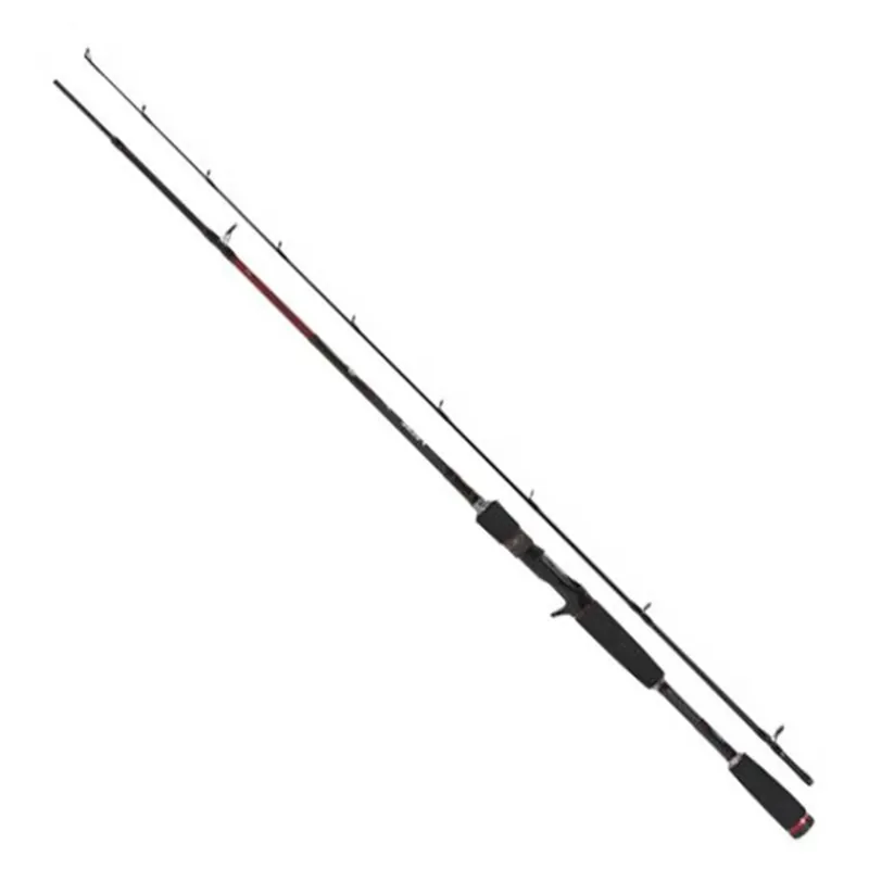 Berkley Pulse EVX Casting Speciale Aanbieding