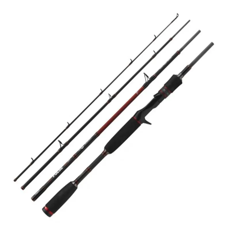 Speciale Aanbieding Berkley Pulse EVX Travel Cast