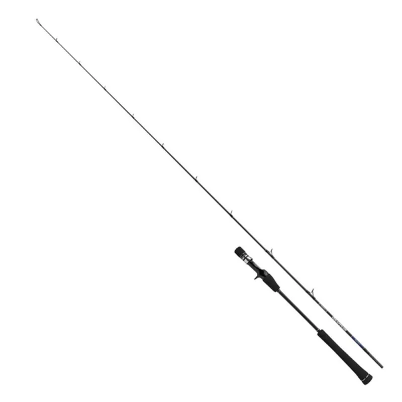 Shimano Grappler Type J Baitcasting Laatste Kans