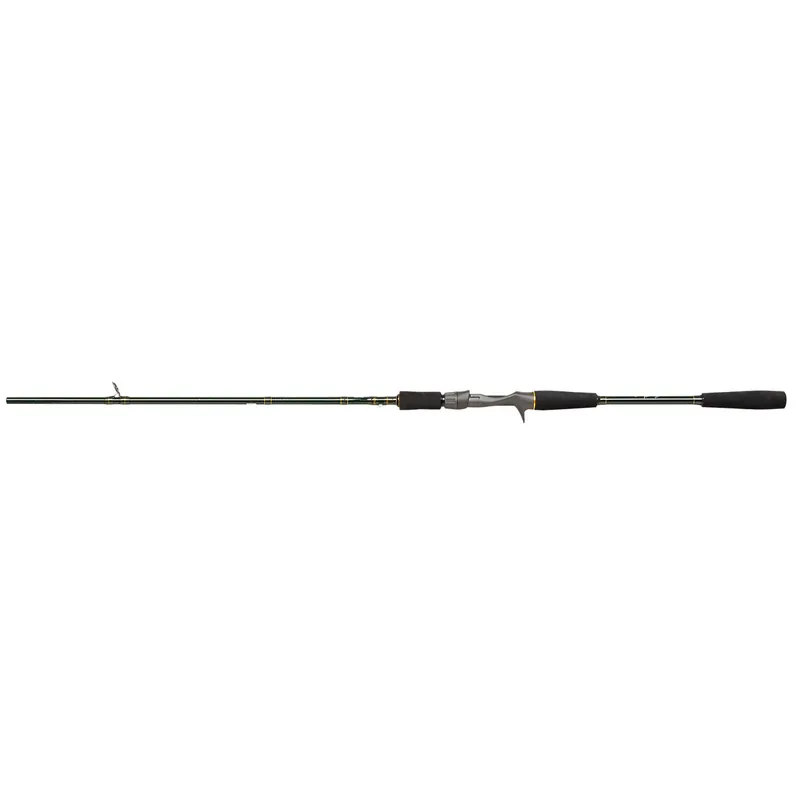 Snelle Levering Abu Garcia Svartzonker Classic Motoroil Cast Rod