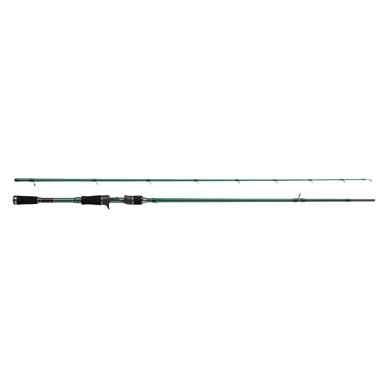 Abu Garcia Spike X Pelagic Rod Gratis Retour