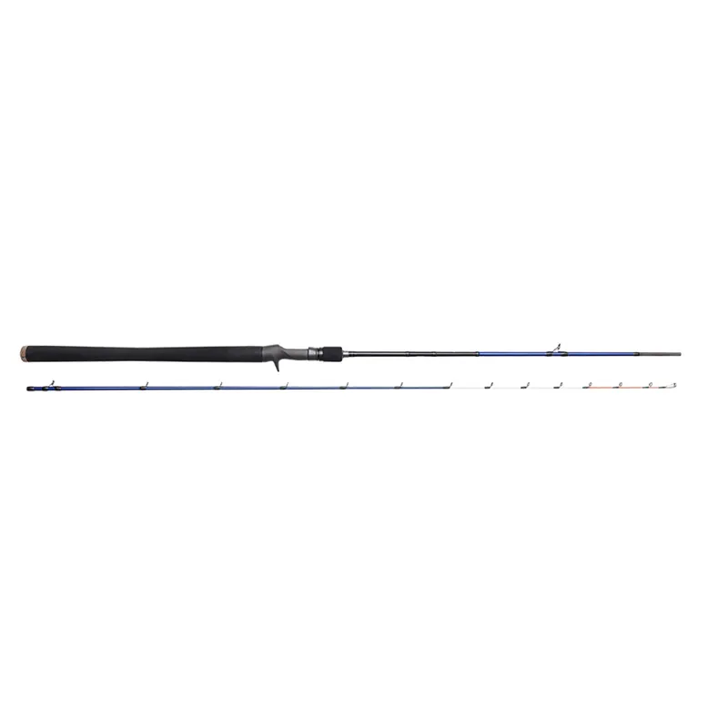 Beste Prijs Savage Gear Sgs6 Tai Rubber 7 Ft /2.13m M 40-150g Mh 0.8-1.2 2sec Bc