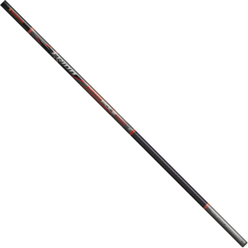 Must-Have Trabucco Erion X-PWR Pole