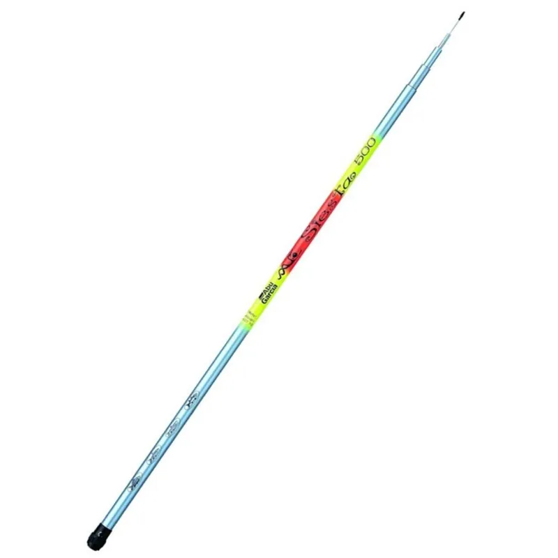 Superprijs Abu Garcia Siesta T Pole