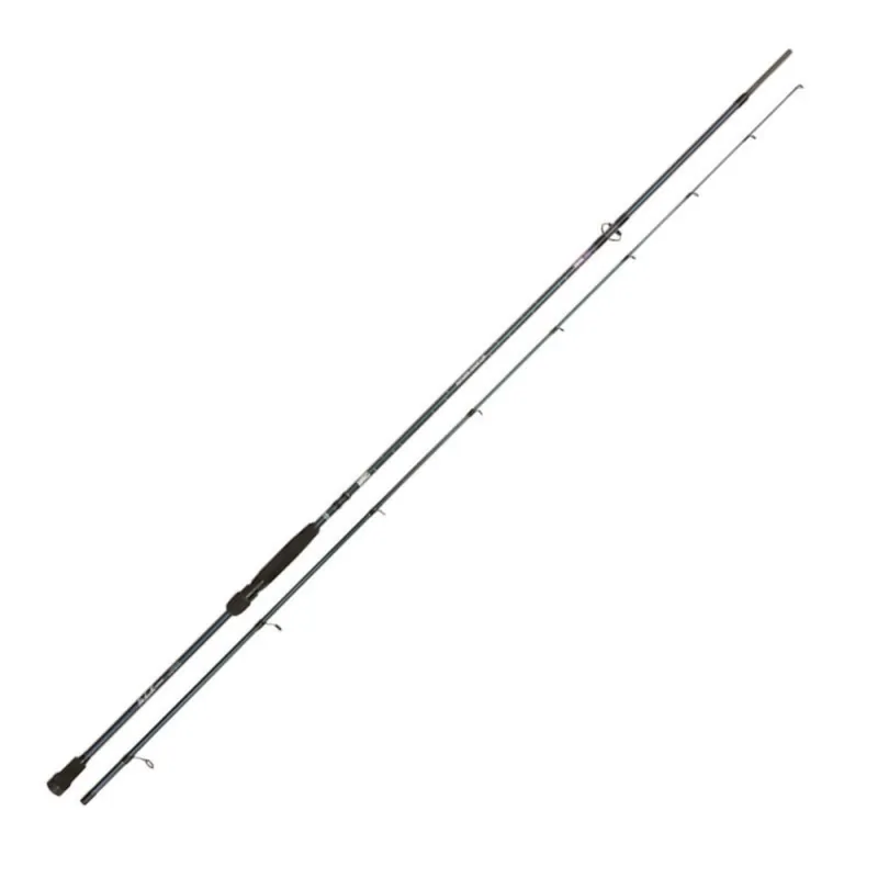 Lage Prijs Abu Garcia Iaconelli IKE Signature Spinning