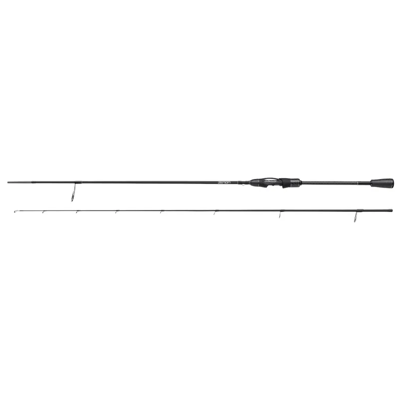 Betaalbaar Abu Garcia Zenon Spinning Rod