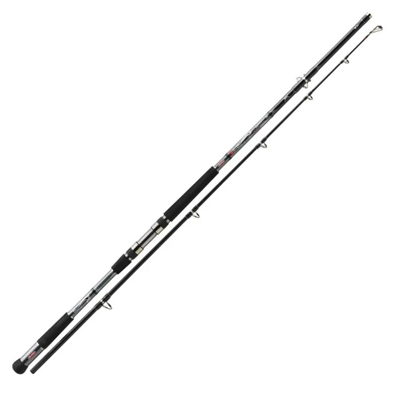 Laatste Kans Berkley Tec Cat Hunter Premium Spin