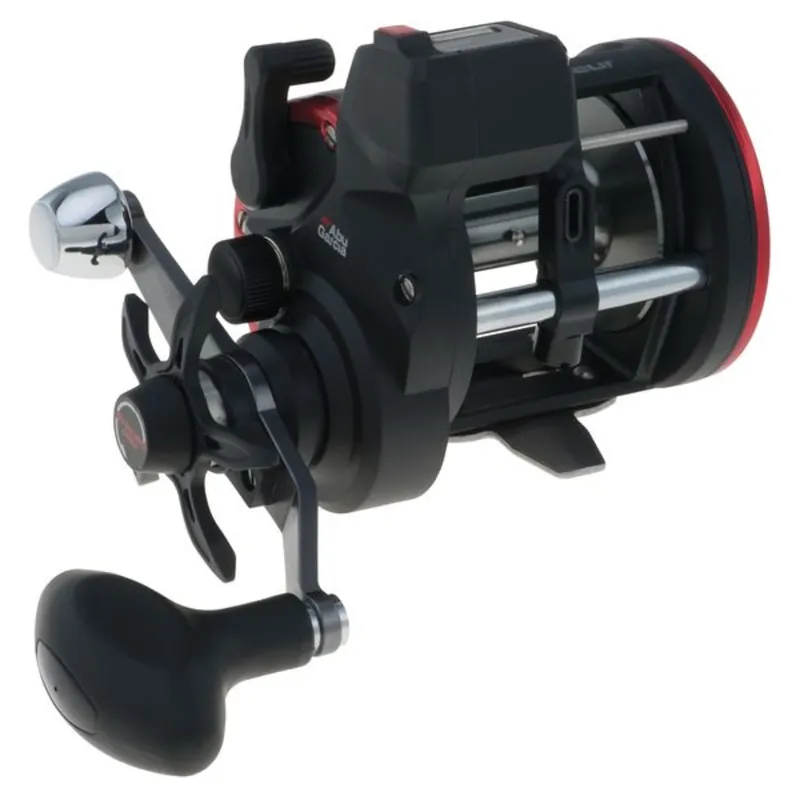Abu Garcia Alphamar LC Syncro Beperkt Aanbod