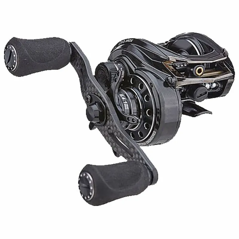 Abu Garcia Revo MGX 2 Tijdelijk Beschikbaar