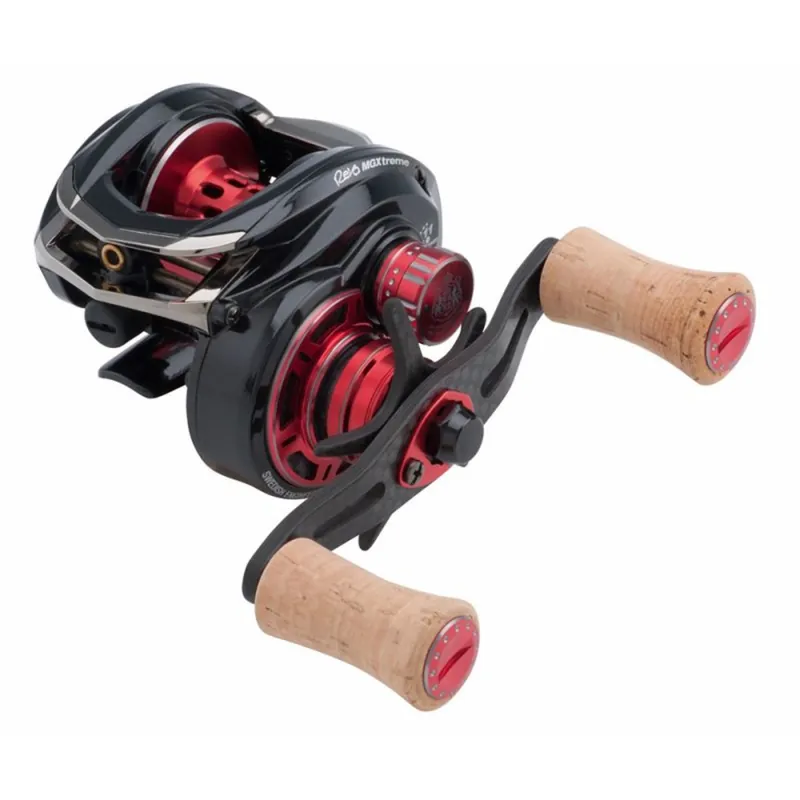 Abu Garcia Revo MGXtreme 2 Meest Verkocht