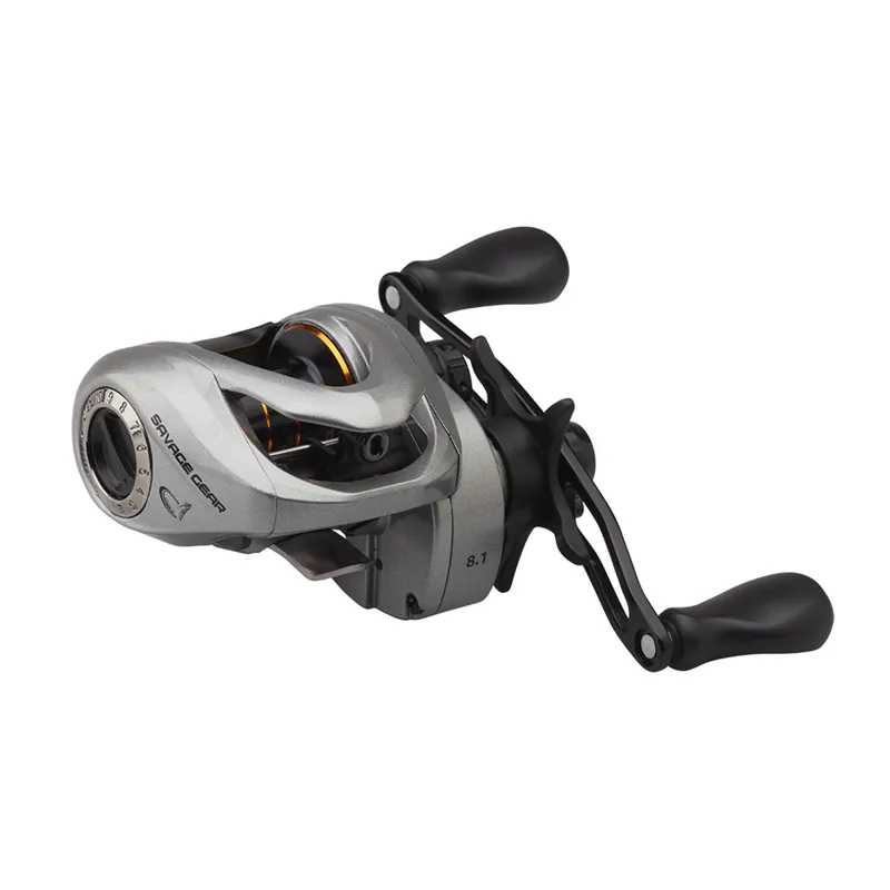 Savage Gear Sg6 250 Lh Nu Kopen