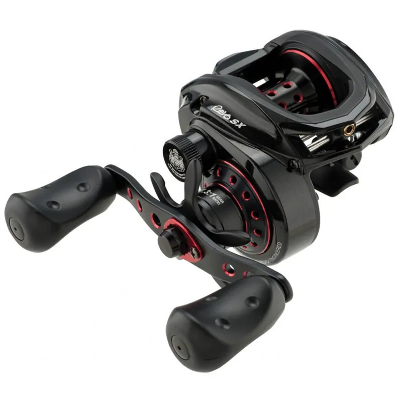 Express Levering Abu Garcia REVO4 SX