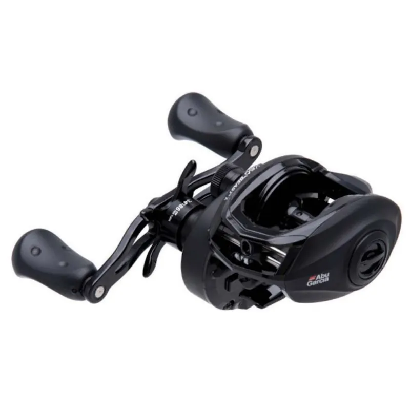Abu Garcia Revo Beast X LP Reel Seizoensaanbieding
