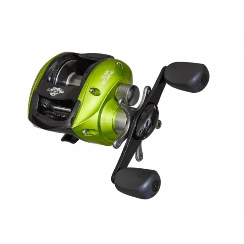 Hete Deal Gunki Bc 200 Ng
