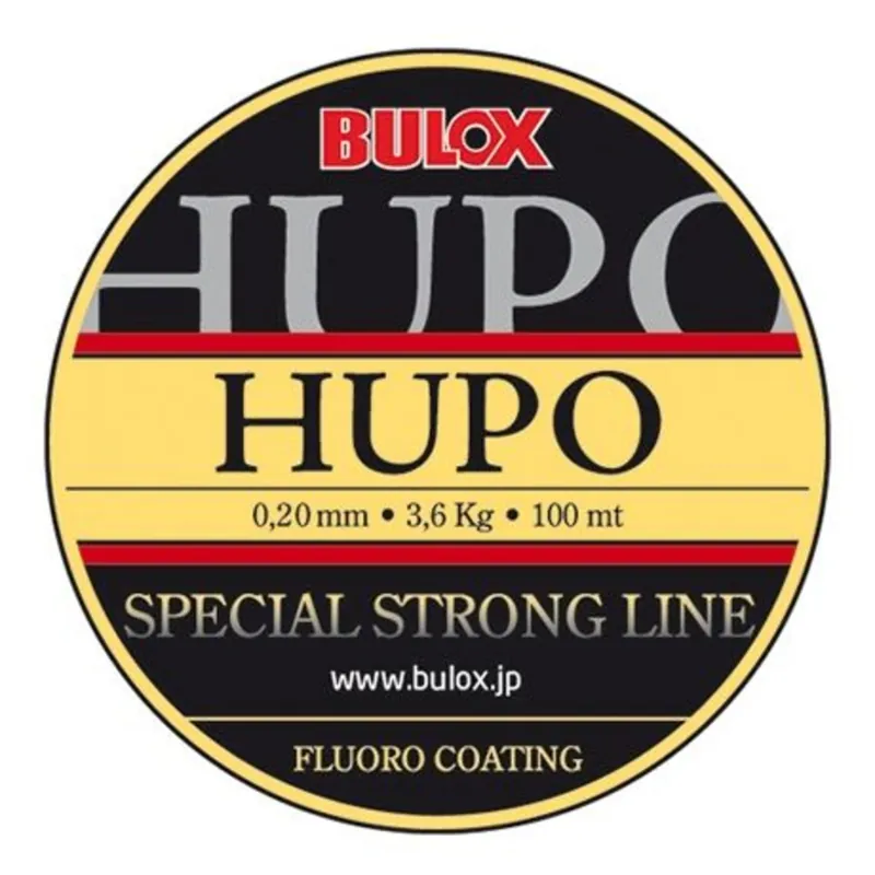 Uitverkoop Bulox Hupo