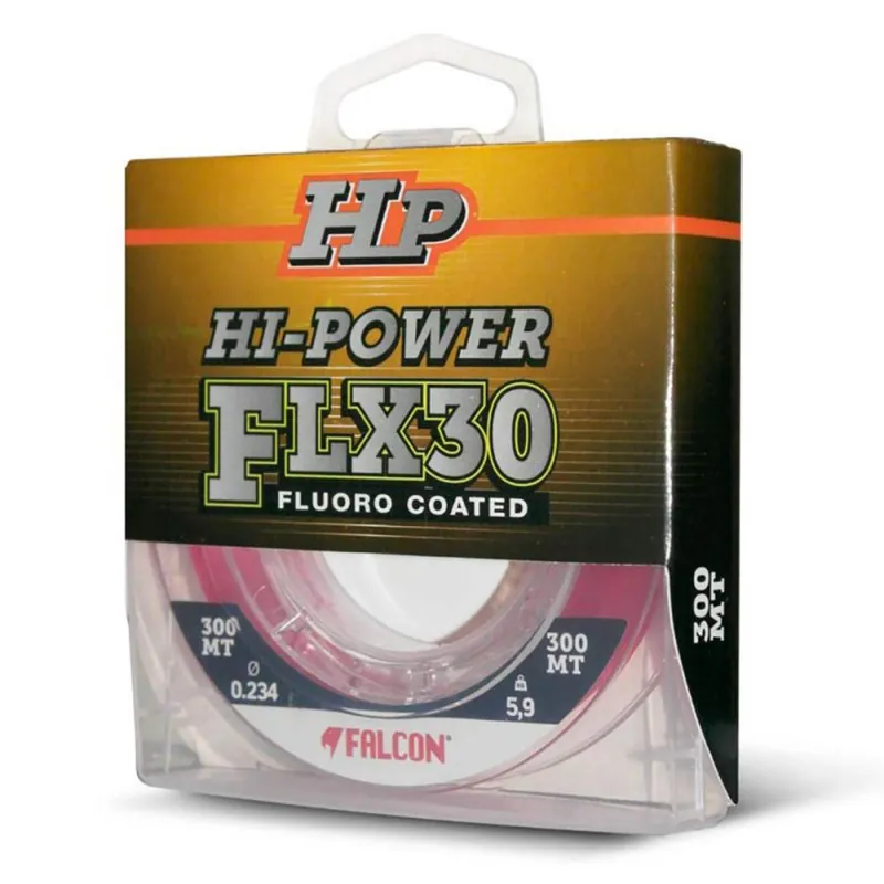Shop Nu Falcon Flx30 300 M