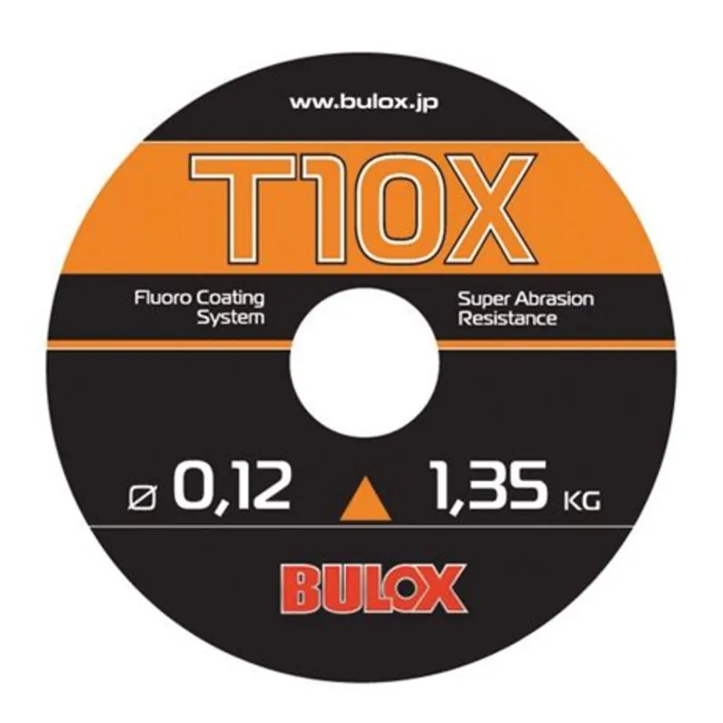 Exclusieve Aanbieding Bulox T 10x