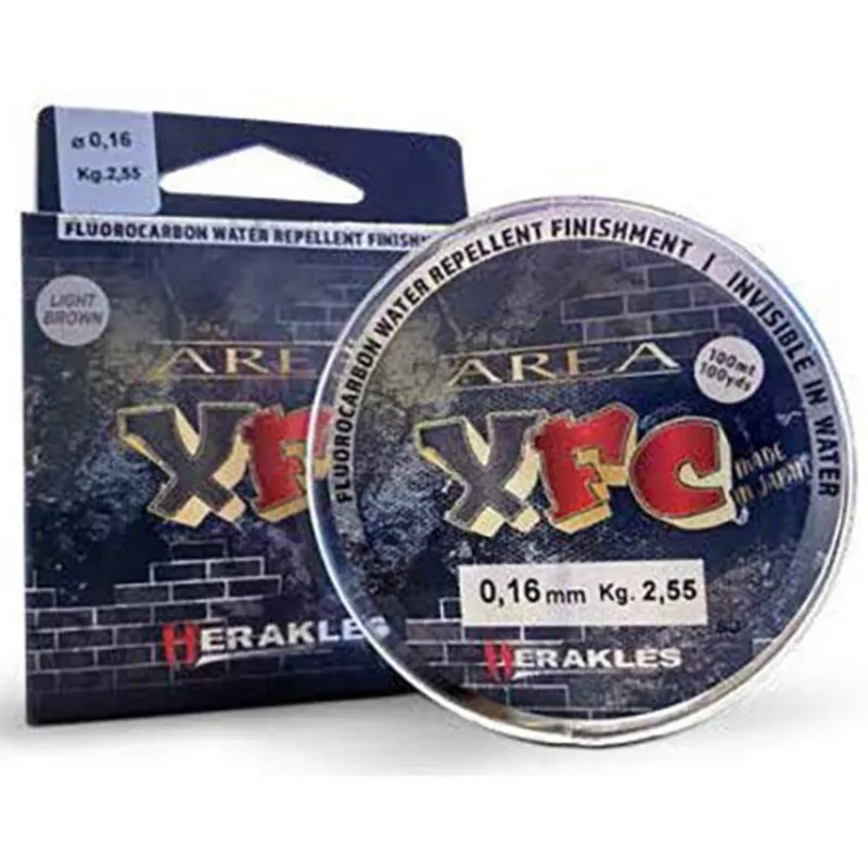 Herakles Area Xfc Uitverkoop