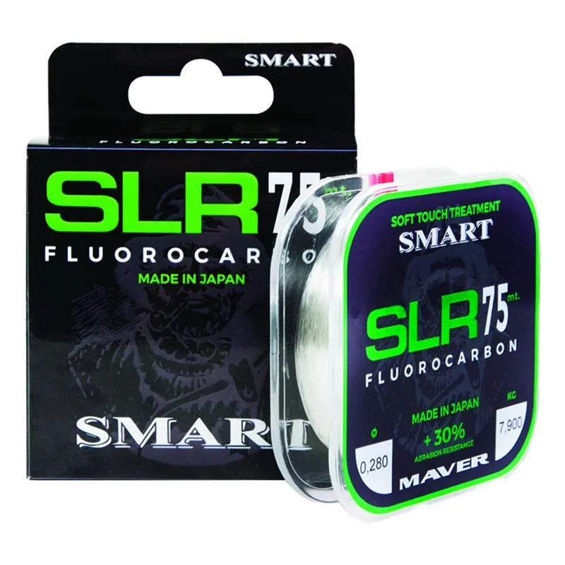 Maver Slr Fluorocarbon Soft Speciale Aanbieding