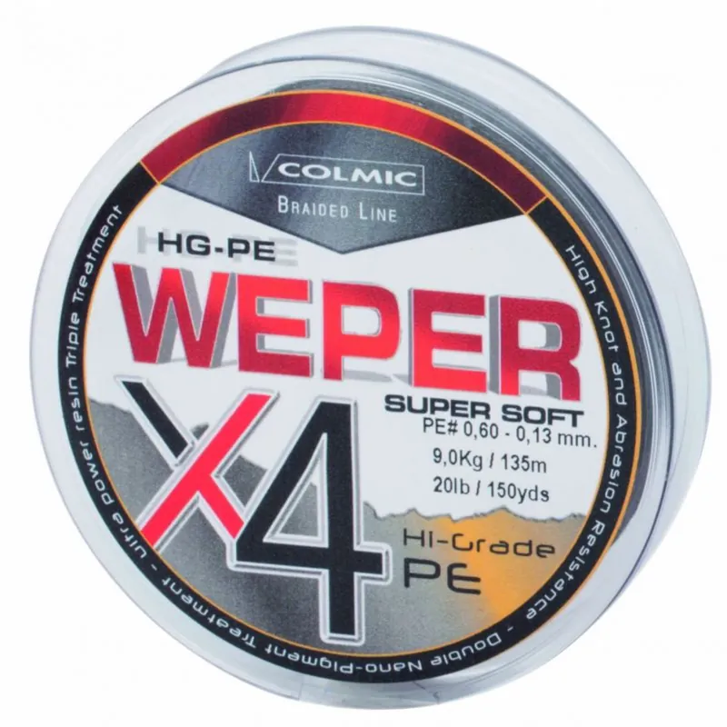 Herakles Weper X4 Goedkoop