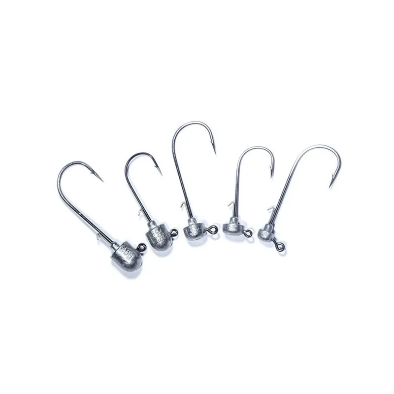 Fox Rage Rage Jig Head X Aanbieding
