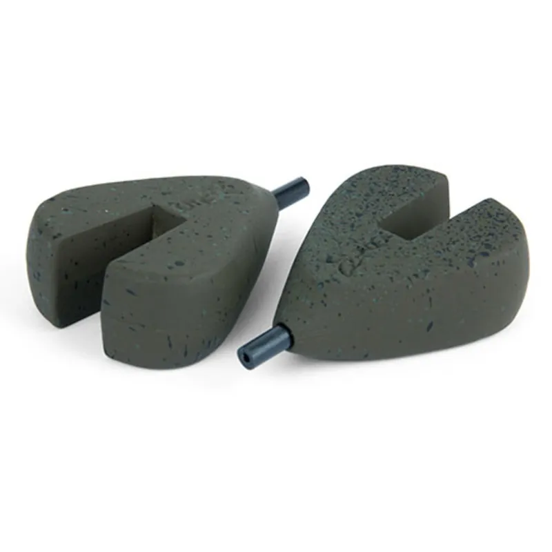 Aanbieding Fox Camotex In-line Impact Leads
