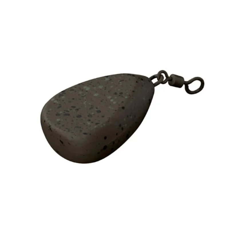 Fox Camotex Swivel Flat Pear Snelle Levering