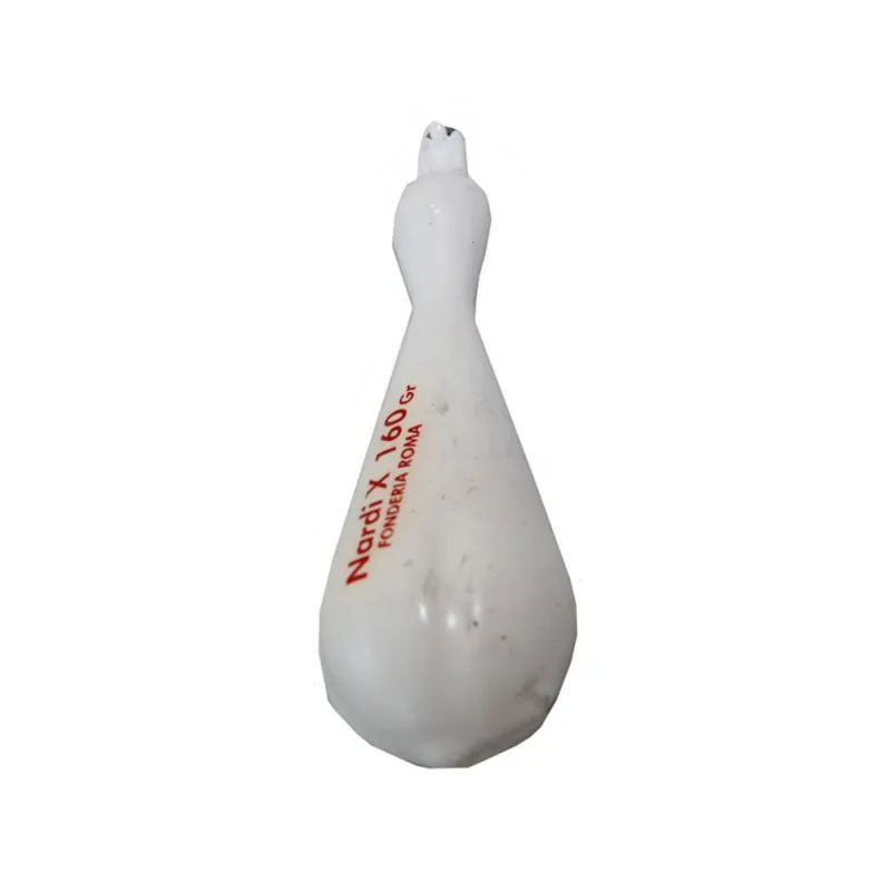 Voordeelprijs Fonderia Roma Nardi X A.I. Plastificato Bianco