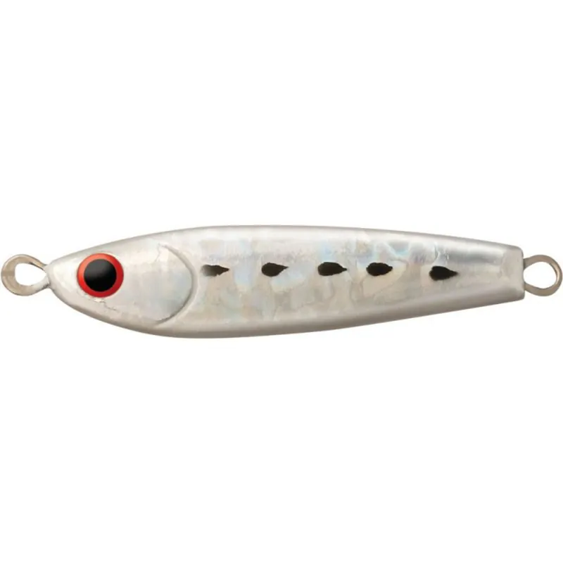 Rapture Shirasu Cast Dagaanbieding