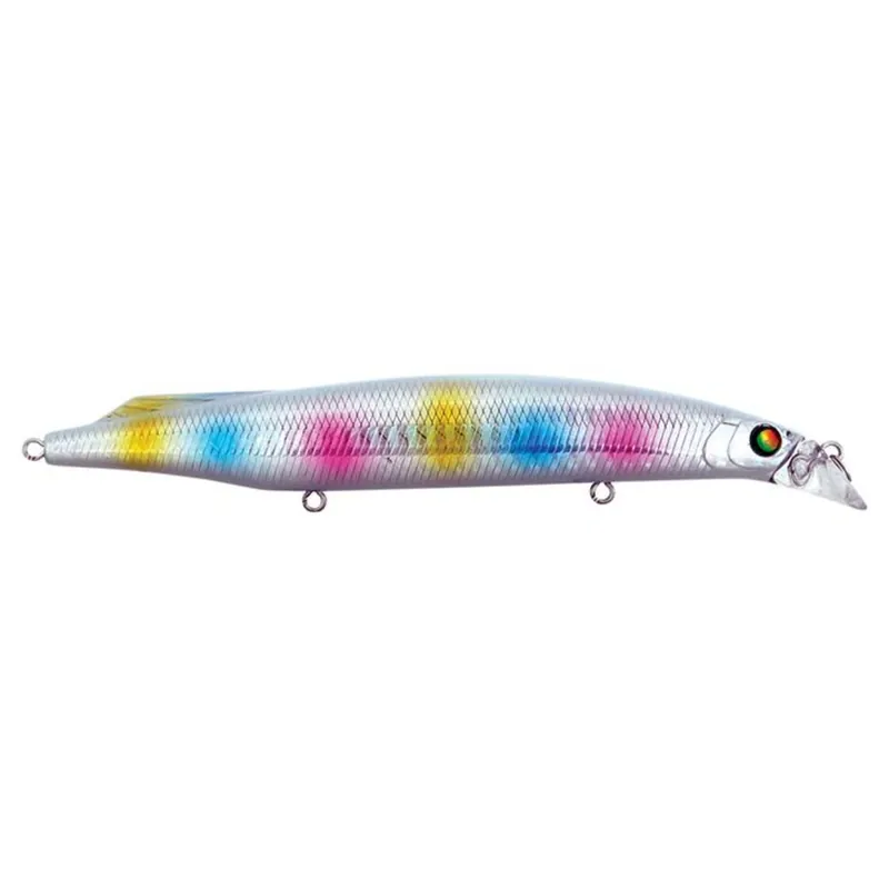 Rechtstreeks Van De Fabrikant Jatsui Minnow Refraction