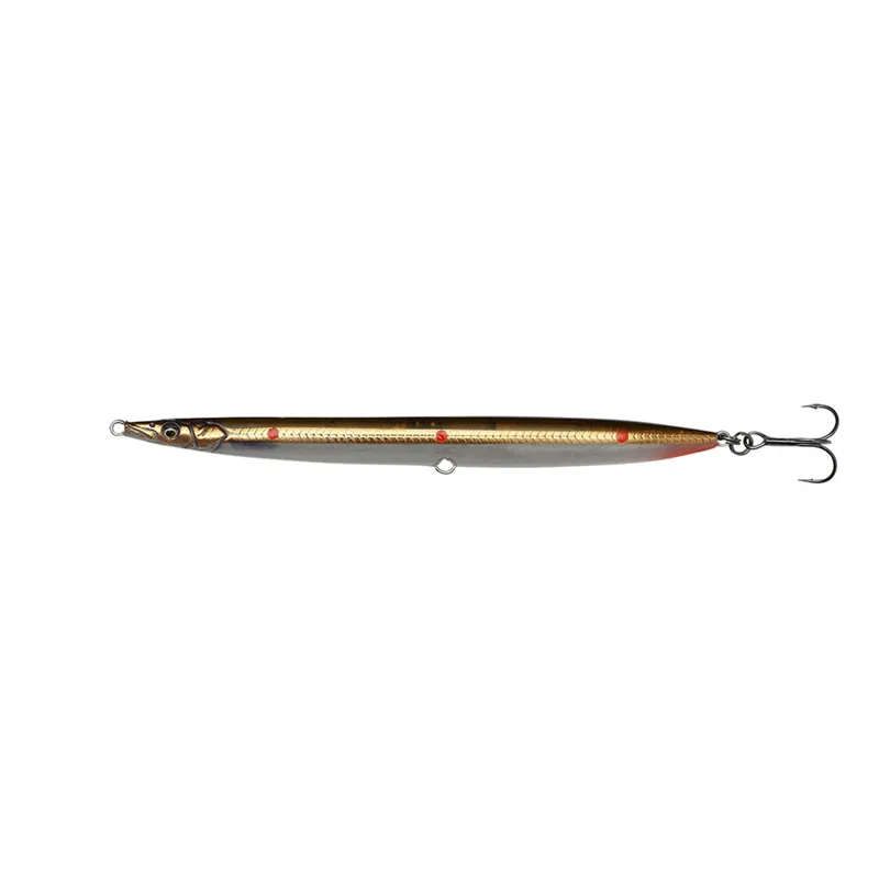 Savage Gear Sandeel Pencil 12.5cm 19g Sinking Must-Have