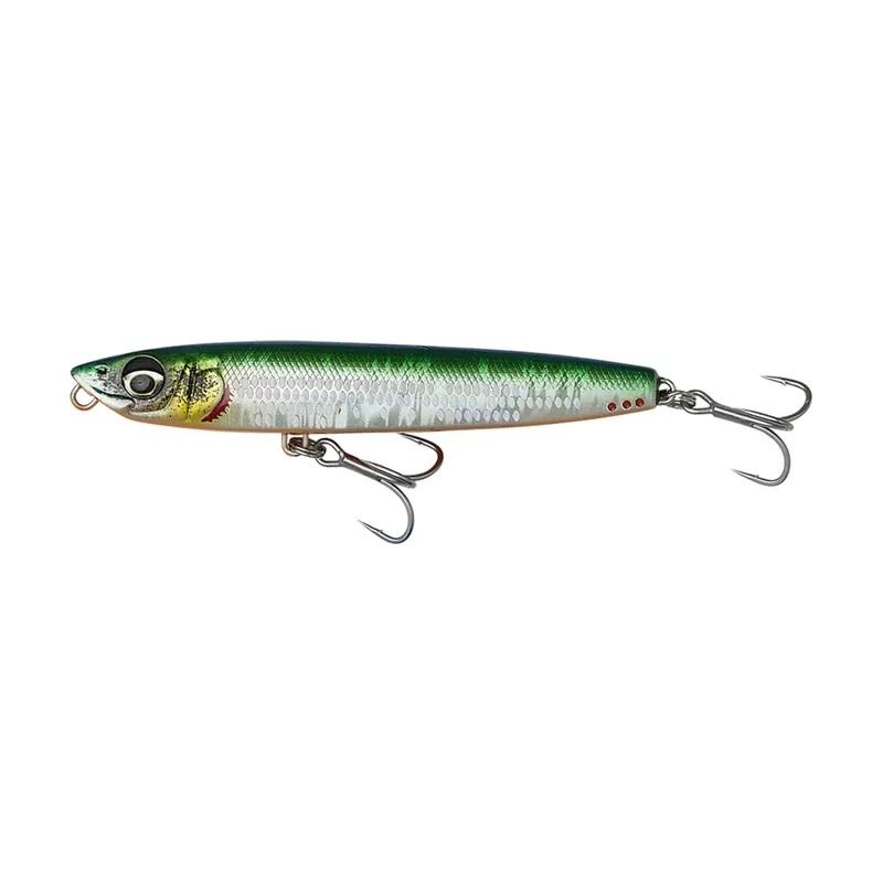 Flitsaanbieding Savage Gear Cast Hacker 13cm 73g Fs
