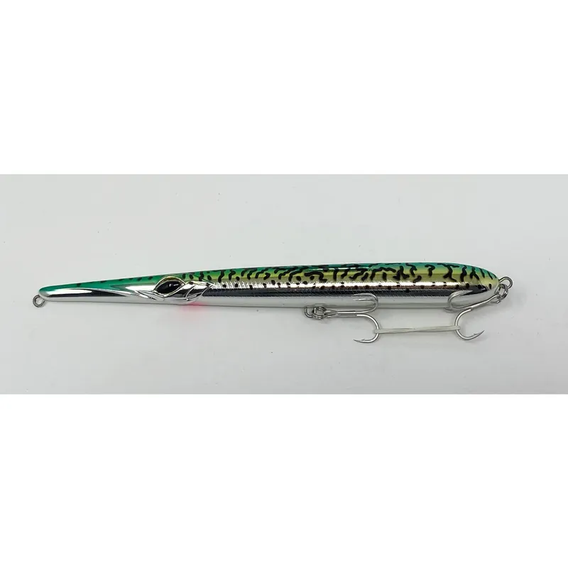 Aanbieding Rapture Ocean Razor 180 Mm
