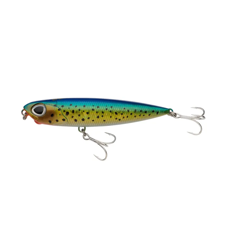 Berkley Dex Mullet Walker Meest Verkocht