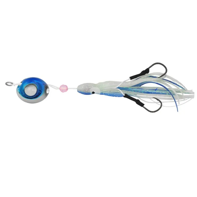 Aanbieding Seika Tai Skull Glow Squid