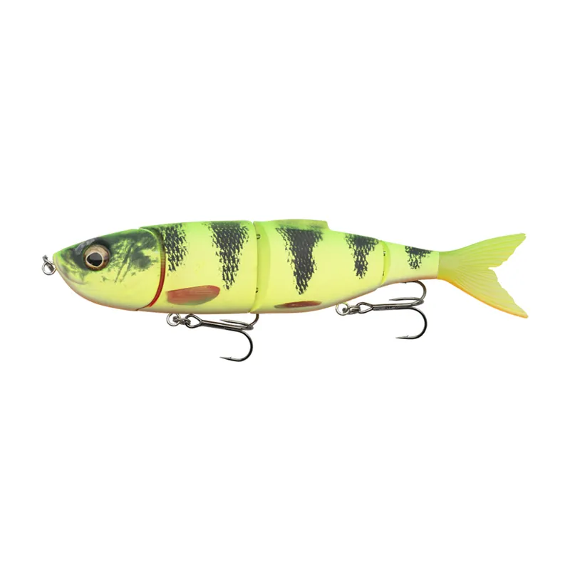 Aanbieding Savage Gear 4play V2 Swim & Jerk 13.5cm 20g Slow Sink