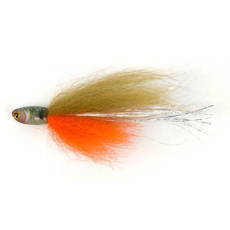 Bestseller Fox Rage Fish Snax Dropshot Fly