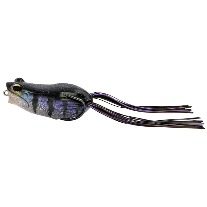 Aanbieding Savage Gear Hop Popper Frog 5.5cm 15g Floating