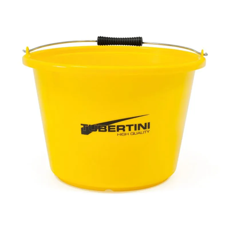Aanbieding Tubertini Secchio PVC