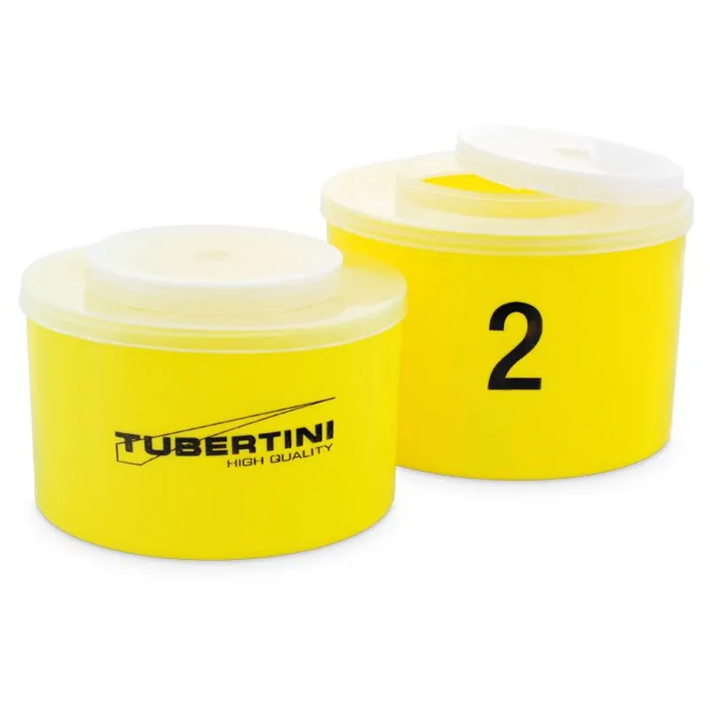 Aanbieding Tubertini Matrioska Porta Esche Ufficiale
