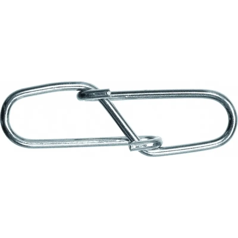 Illex 8 Figure Snap Inox Gereduceerde Prijs