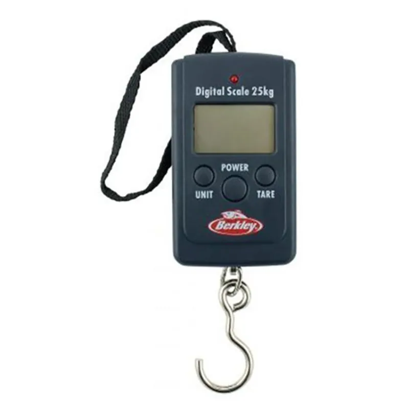 Aanbieding Berkley Bilancia Digitale Tascabile Fishin Gear