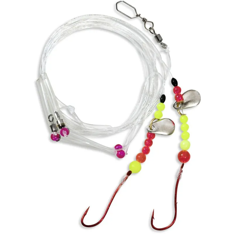 Actieprijs Zebco Z-sea Flatty Rig 6