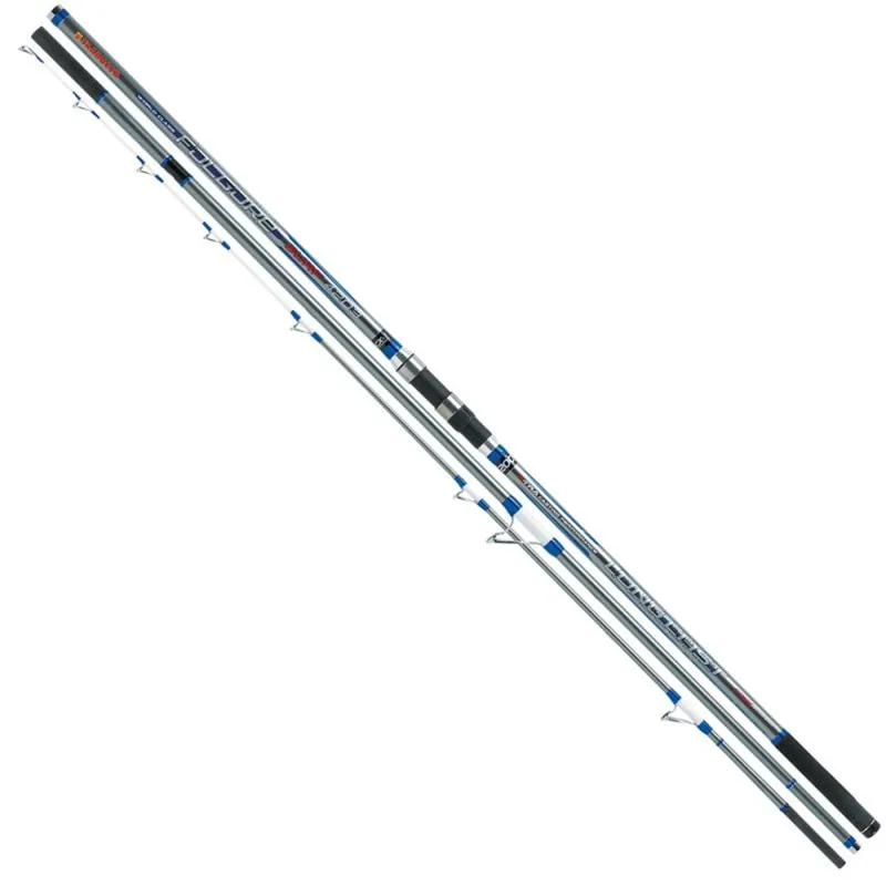 Alleen Vandaag Trabucco Folgore long Cast