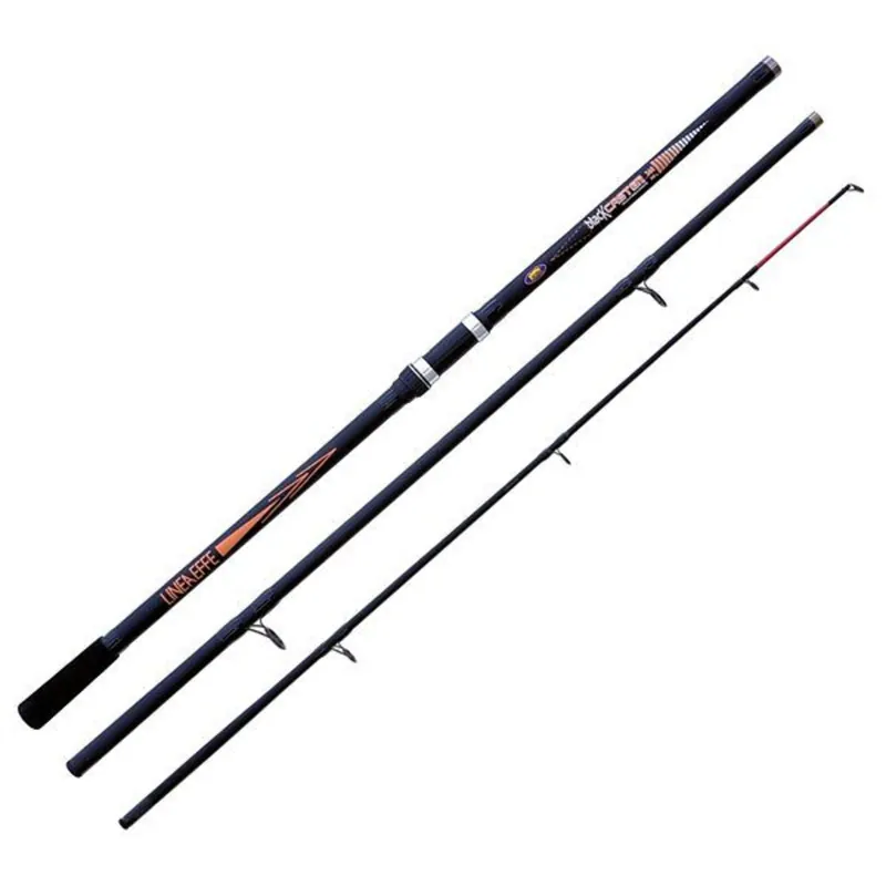 Aanbieding Lineaeffe Black Caster
