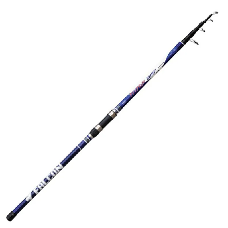 Falcon Triton Surf Gereduceerde Prijs