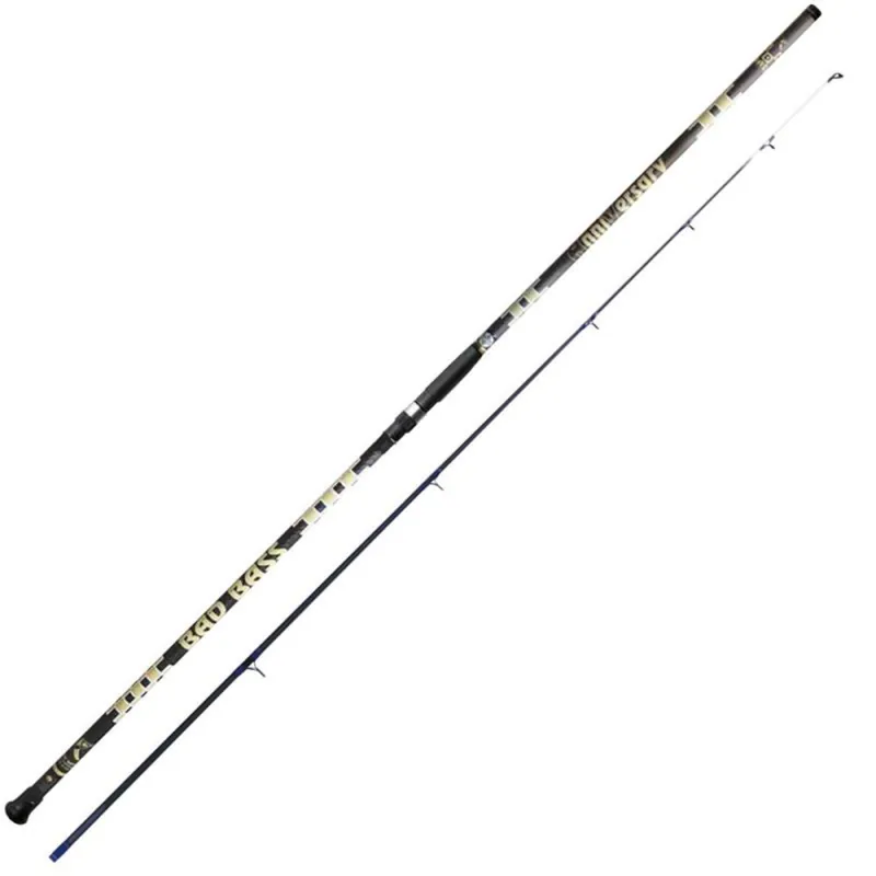 Bad Bass Anniversary Twill 2 Pz Bestel Nu
