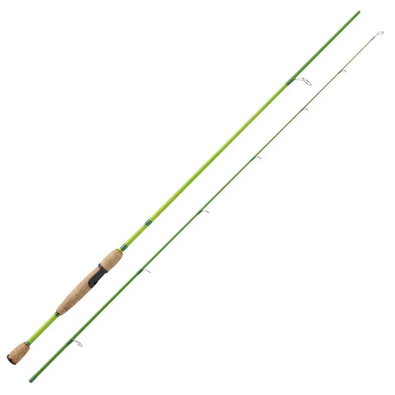 Voordeelprijs Berkley Trout Dough Rod Spin