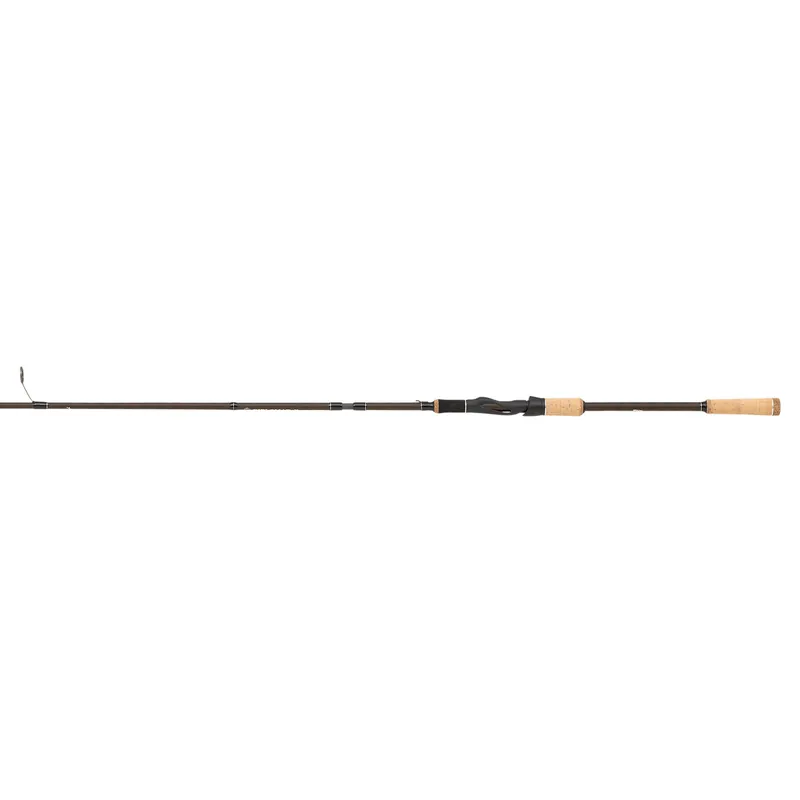 Abu Garcia Diplomat X Spinning Rod Laatste Versie